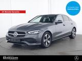 Mercedes-Benz C 200 d AVANTGARDE/AHK/LED/KAMERA/MBUX/WINTERSHZ - Mercedes-Benz C 200 Jahreswagen