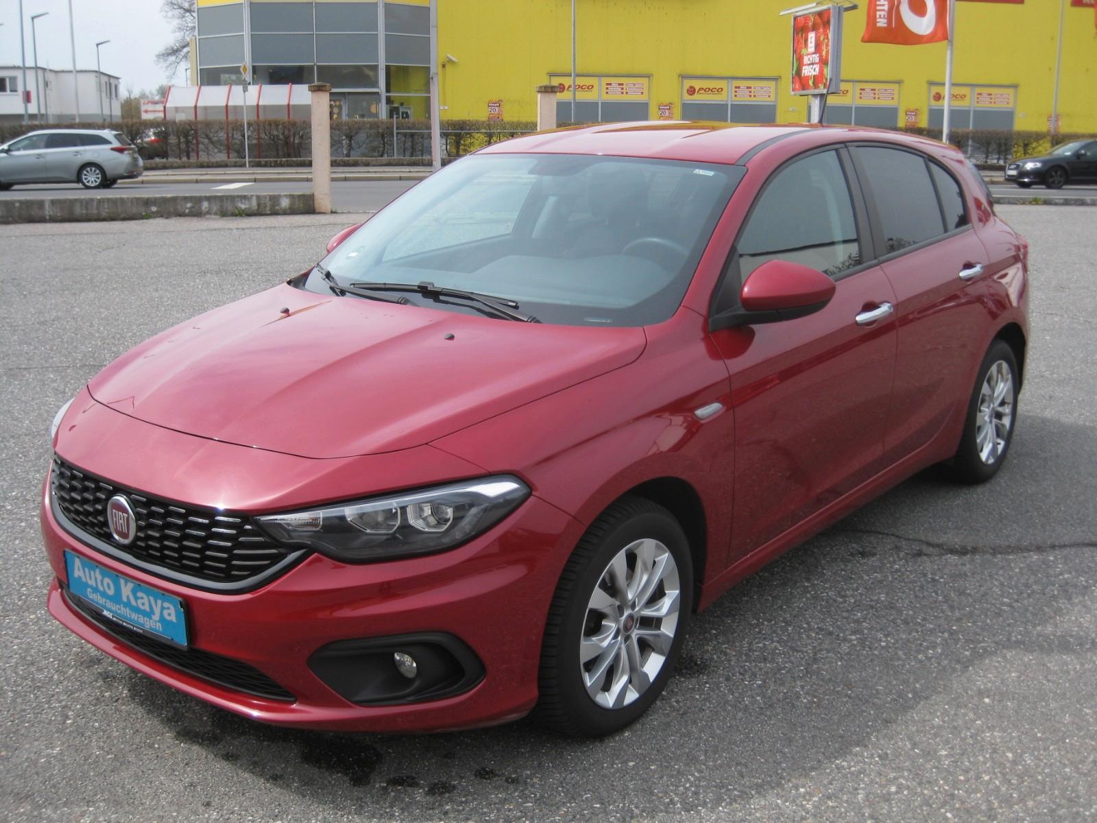 Fiat Tipo Easy 1.4i