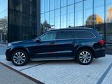 Mercedes-Benz GL 450 4-matic AMG 3.0 270 KW  VOLL - Mercedes-Benz GL 450 Gebrauchtwagen