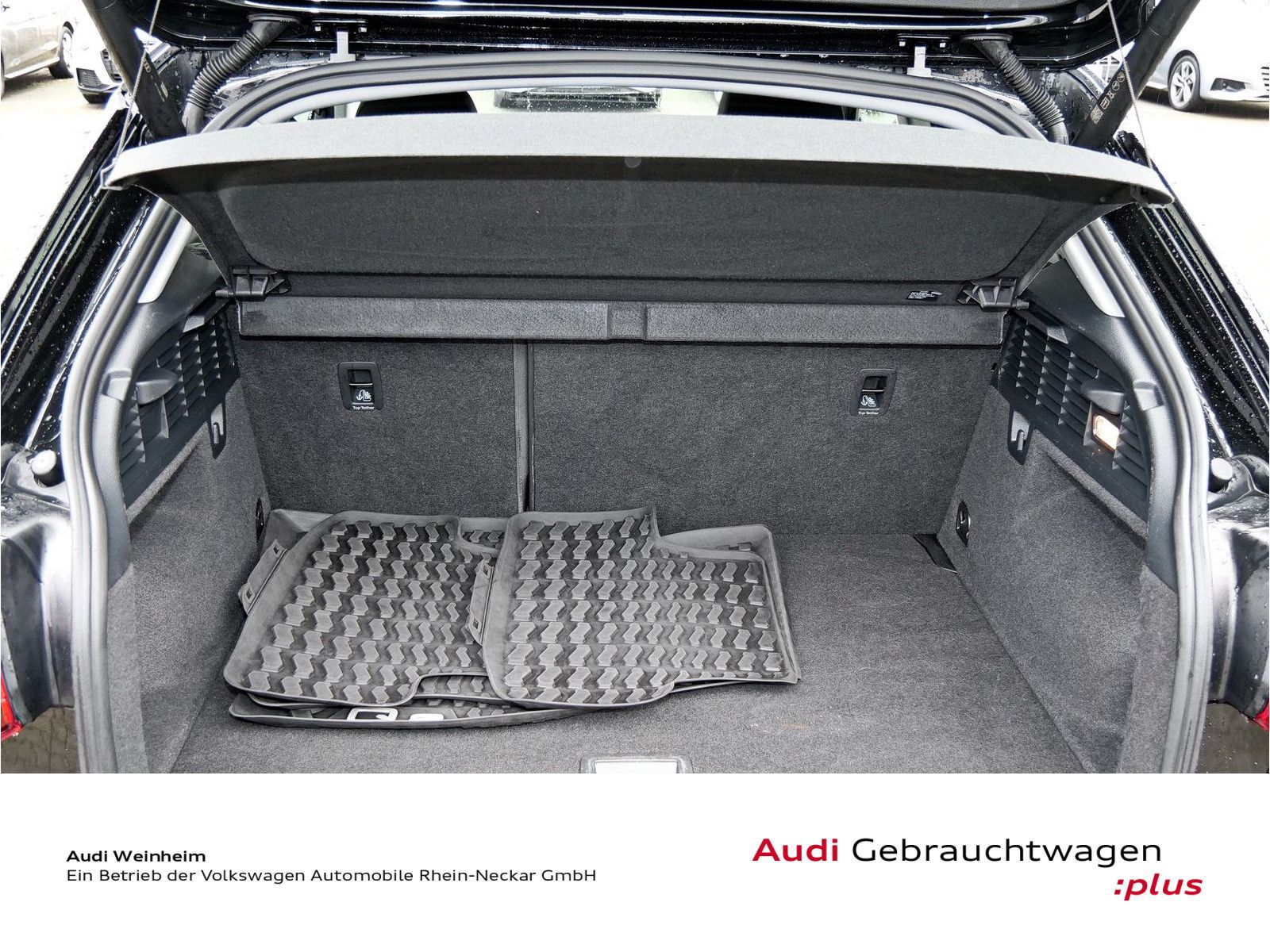 Audi Q2 - Bild 10