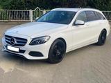 Mercedes-Benz 220 - Mercedes-Benz 220 aus 2014