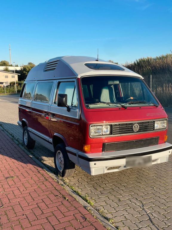Volkswagen Other
