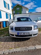 Audi TT Junge Oldtimer - gebrauchte Audi TT aus dem Jahr 1998