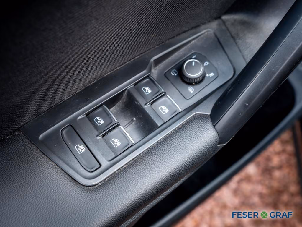 Volkswagen Tiguan Allspace Elegance 2.0 TSI DSG Matrix/Navi, миниатюра 8
