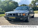 BMW 750 i H-KZ TopZustand Alpina 17 Vollausstattung - BMW Gebrauchtwagen von 1988