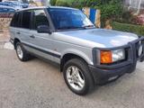 Land Rover Range Rover 4.6 HSE - Land Rover Range Rover: 4hse