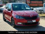 Skoda Fabia Monte Carlo*Panorama*1.Hand*66.TKM* - Skoda Fabia: Monte Carlo
