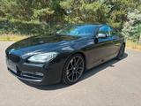 BMW 640D-Coupe *Night-Paket* Head-up-Display* - BMW 640: 640d