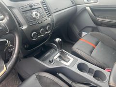 Fahrzeugabbildung Ford Ranger Wildtrak Doppelkabine 4x4 Standheizung