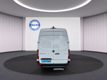 Mercedes Sprinter - 7