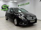 Mercedes-Benz B 200 EXKLUSIV 1.HAND / KAMERA / NAVI - gebrauchte Mercedes-Benz B 200 aus dem Jahr 2014