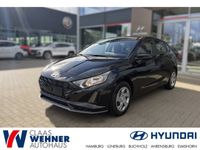 Hyundai i20 - Vorschau Bild 1