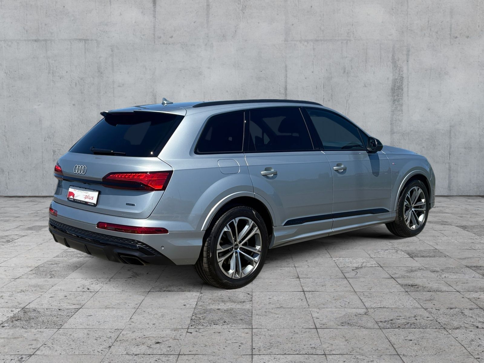 Audi Q7 - Bild 6