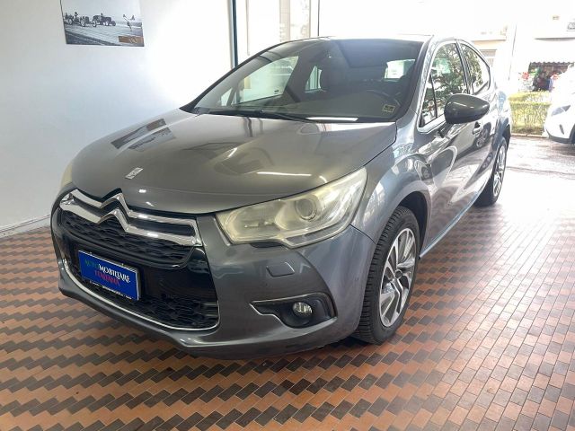 DS Automobiles Ds DS4 DS 4 1.6 e-HDi 110 airdream Business