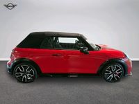 MINI John Cooper Works Cabrio - Vorschau Bild 7