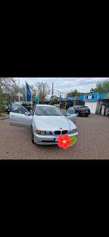 BMW Zum verkauf  E39 525d - BMW 525 aus 2001: D