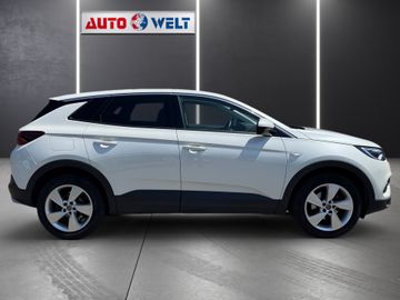 Opel Grandland (X) - 3