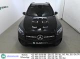 Mercedes-Benz GLB 180 d Aut. AMG Night Widescreen Ambient LED - Mercedes-Benz W180