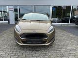Ford Fiesta Trend - Ford Fiesta mit Benzin-Antrieb: Kombi