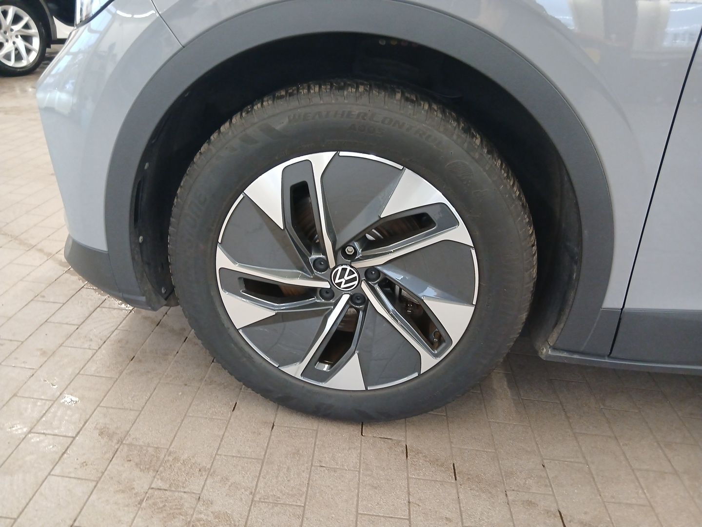 Volkswagen ID.4 - Bild 7