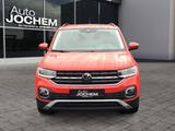 Volkswagen T-Cross UNITED DSG Navi+ACC+LED+Kamera+PDC+SHZ - Volkswagen T-Cross in Saarbrücken