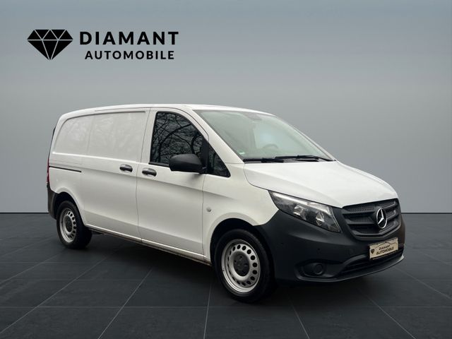 MERCEDES-BENZ Vito 116 CDI Kasten  kompakt KAMERA/PDC/NAVI