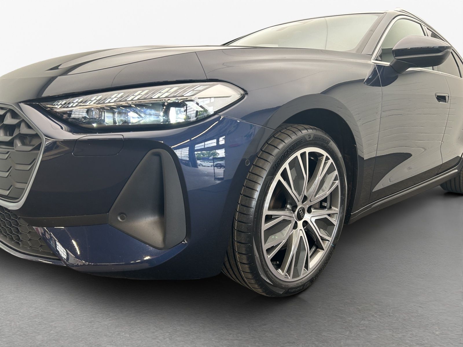 Audi A5 - Bild 13