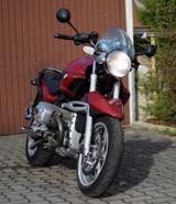 BMW R 1150 R - BMW R 11