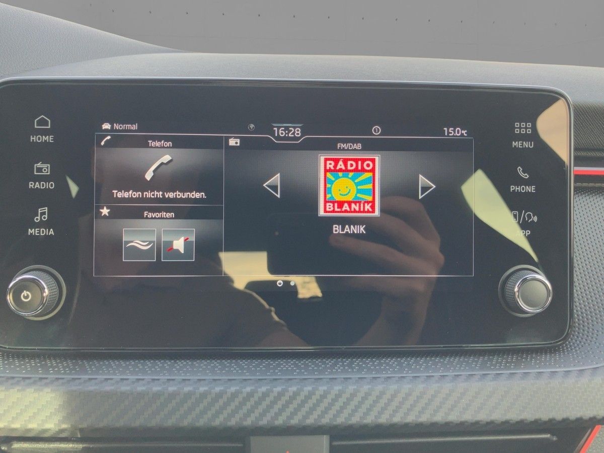 Skoda Kamiq - Bild 12