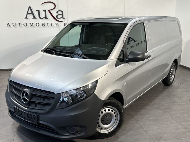 Mercedes-Benz Vito 111 CDI Lang SORTIMO+KAMERA+SHZ+STANDHEIZUN