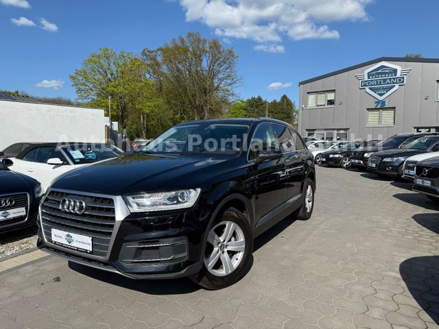 AUDI Q7 3.0 TDI ultra quattro