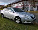 Opel Insignia A 1.8 140 PS wenig km - gebrauchte Opel Insignia aus dem Jahr 2008