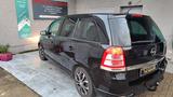 Opel Zafira B Sport.1,8, KLM,7Stz - Opel Zafira Sport mit Benzin-Antrieb