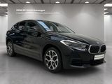 BMW X2 sDrive18d Navi Kamera Driv.Assist LED - BMW X2 aus 2022