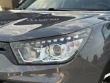 Ssangyong Tivoli Clever Edition/Kamera/LED/SHZ/Automatik - Ssangyong Gebrauchtwagen von 2018