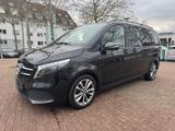 Mercedes-Benz V 300 d Aut. EDITION kompakt EDITION 7 Sitzer - gebrauchte Mercedes-Benz V 300 aus dem Jahr 2023