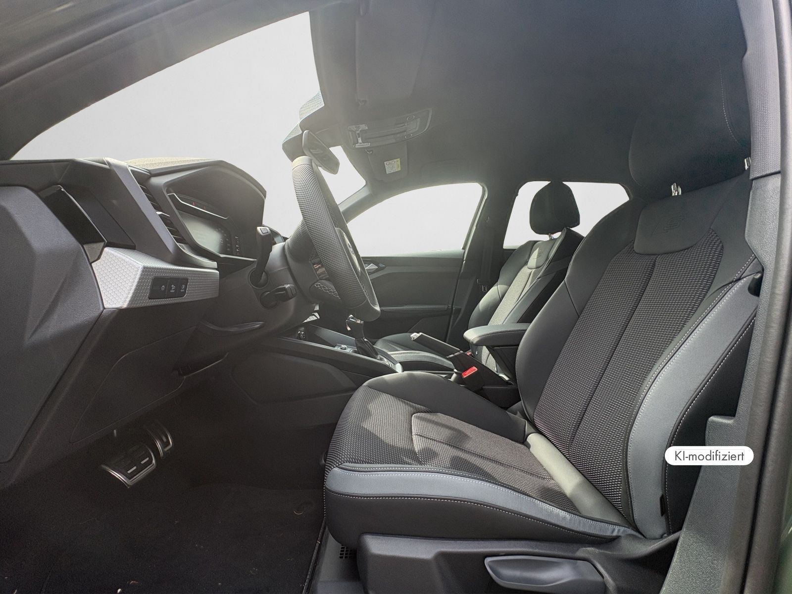 Audi A1 - Bild 14