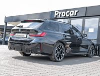 BMW 320 - Vorschau Bild 2