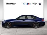 BMW M340i xDrive Limousine Pro M-Sitze AHK ACC 360°  - BMW M340i Gebrauchtwagen in Berlin