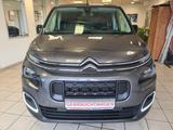 Citroën Berlingo / KAMERA / SCHECKHEFT - gebrauchte Citroën Berlingo aus dem Jahr 2023