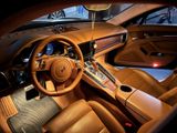 Porsche Panamera Turbo Turbo - Porsche Panamera aus 2010