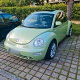Volkswagen Show Beetle - gebrauchte VW Beetle aus dem Jahr 1999