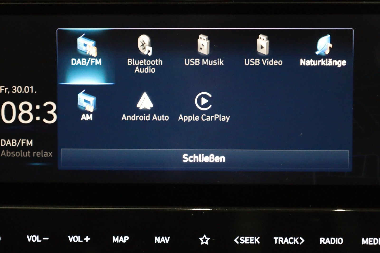 Fahrzeugabbildung Hyundai Tucson Prime Mild-Hybrid Leder,Navi,LED,Kamera