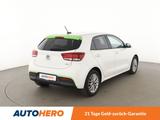 Kia Rio 1.0 TGDI Dream Team*NAVI*CAM*PDC*SHZ*KLIMA* - gebrauchte Kia Rio aus dem Jahr 2018