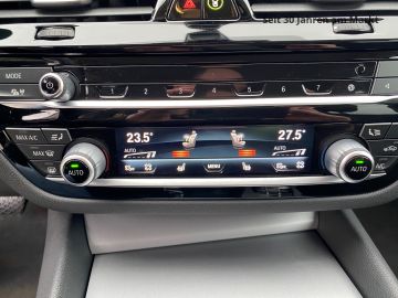 BMW 520 - 12