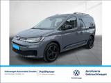 Volkswagen Caddy Life "EDITION" LED NAV ACC KAMERA SIDE SHZ - VW Caddy mit Schiebedach
