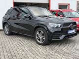 Mercedes-Benz GLE 350 4Matic AMG-Line *Pano.*AHK*Head Up*360°