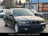 BMW 316 3 Compact 316ti *guter Zustand* - BMW 316: 316g Compact