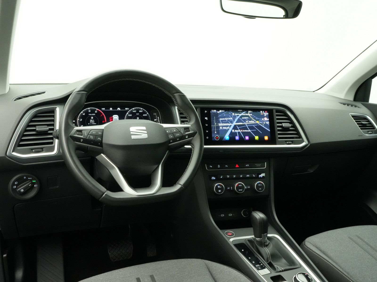 Seat Ateca - Bild 4