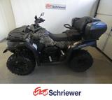 CFMOTO CForce C Force 1000 Touring - CFMOTO C FORCE 1000